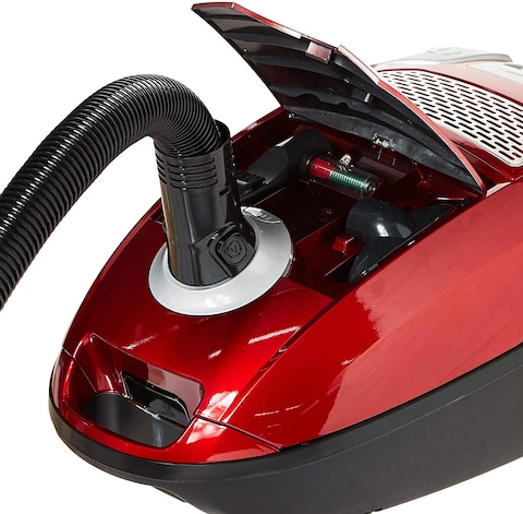 Mebashi MEVC2002 Vacuum Cleaner