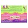 Africas Best Organics Kids Relaxer System 1 Application Smoothing Cream Kit