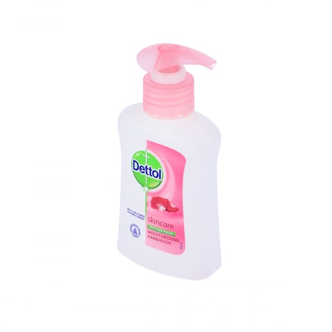 Dettol Skincare Anti Bacterial Moisturizing Hand Wash 150 ml