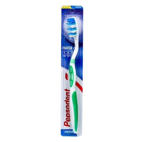 Pepsodent Triple Protection Toothbrush