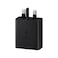 Samsung 45W 1.8M Cable Travel Power Adapter