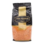 Buy Zain Masoor Dal (Premium Yellow Lentils) 800g in Saudi Arabia