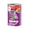 Whiskas Beef In Gravy 400g