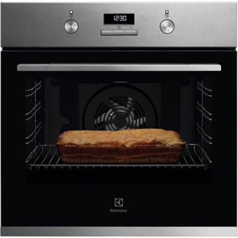 Electrolux Built In Electric Oven KOFGH40X