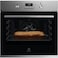 Electrolux Built In Electric Oven KOFGH40X