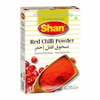 Buy Shan Red Chilli Powder 400g in Saudi Arabia