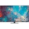 Samsung QN85A Neo 85-Inch 4K UHD QLED Smart TV QA85QN85AAUXZN Black (2021)