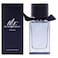 Burberry Mr. Burberry Indigo Eau De Toilette For Men - 50ml