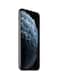Apple iPhone 11 Pro without FaceTime - 256GB, 12MP 4G LTE, Silver - International Warranty