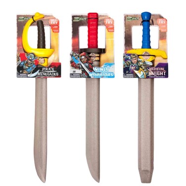 Zuru X Shot Swords 3696