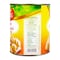 California Garden Ready To Eat Whole Mushroom Can - 800 Gram