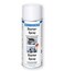 Weicon Starter Spray 400 ml Engine Starter Spray For Easy And Safe Starting Car Motorcycle Petrol Diesel Battery-Saving
