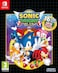 Sonic Origins Plus - Day 1 Edition - Nintendo Switch - PEGI Version By Sega