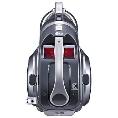LG Vacuum Cleaner VK7320NHTG