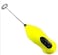 Generic Mini Handy Coffee Milk Drink Shaker Mixer