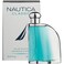 Nautica Classic For Men 3.4 Oz 100ml Edt Spray