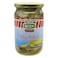 Nature's Tastes Dill Pickle 750g