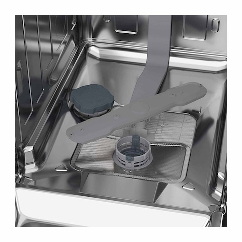 Beko Dish Washer - 15 Persons - DFN28520X