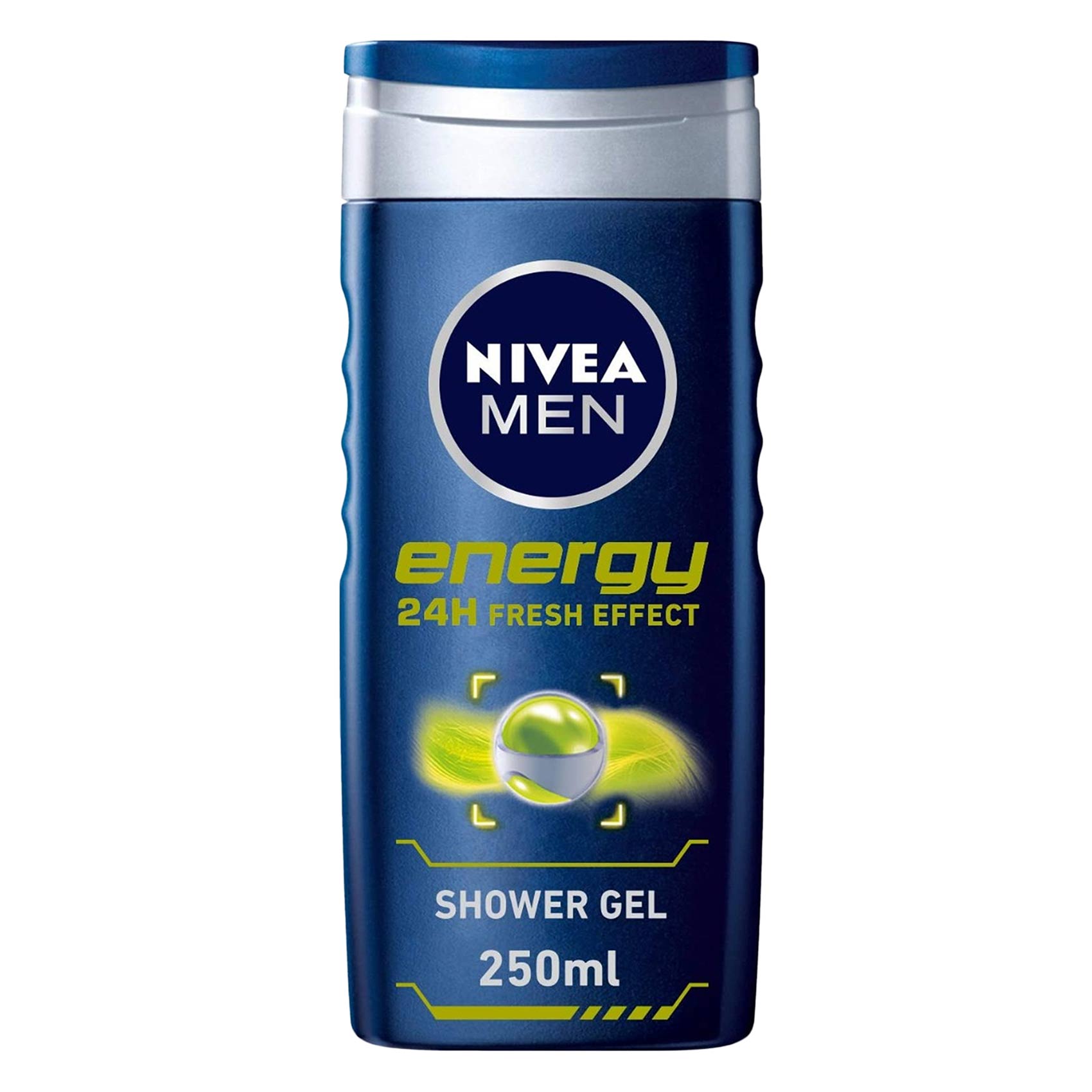 Nivea Energy Shower Gel 250ml