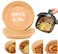 Generic Air Fryer Liner