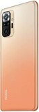 Xiaomi Redmi Note 10 Pro 4G LTE, Dual SIM, 8GB RAM, 128GB, Gradient Bronze (AMOLED Display)