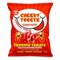 Cheeky Treetz Tomato Corn Puff 25G