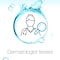 Neutrogena Cleansing Water Gel Hydro Boost Normal to Dry Skin 200ml
