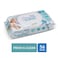 Sanita Bambi Baby Wipes Everyday Clean x 56