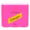 Schweppes Pink Grapefruit Premium Sparkling Water 250ml Pack of 6