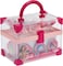 Barbie Cosmetic Plastic Box (CRP-5702)