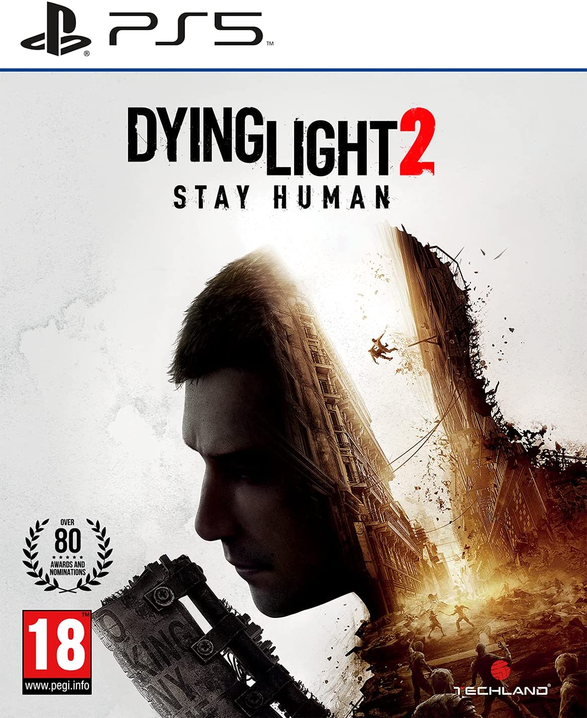 SONY SONY Dying Light 2