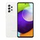Samsung Galaxy A52 128GB 8GB RAM, 4G Dual SIM, White