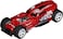 Carrera 20062553Uk Hot Wheels 6.2-Go Slot Racing Set (6.2M) UK Plug Edition