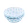 Generic Paper Cake Moulds, 60Pcs Mini Rf10951, Non-Stick Muffin Cases Liners Cupcake Moulds For Ice-Creams Puddings Party Christmas