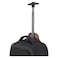 American Tourister Segno Wheel Backpack As Black