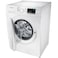 Samsung 7KG Front Load Washing Machine WW-70J3280 KW