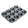 Tescoma 623222 Delicia Muffin Baking Tray 12 Cup 1 Piece