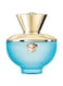 Versace Dylan Turquoise Eau De Toilette For Women - 100ml