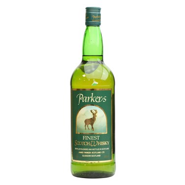 PARKERS WHISKY 1L