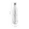 BOROSIL VACUUM BOLT MARBLE BOTTLE, BT0750MR208, 750 ML