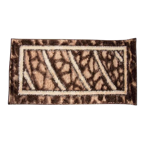 Aworky Poly Shaggy Carpet200*300