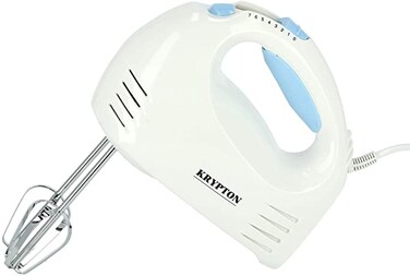 Buy Krypton Manual Creighton Clapper With 7-Speed 150-Watt - Knhb6043 ...