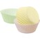 Wilton Assorted Pastel Colour Baking Cups Standard size