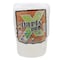 JINICE ROUND CONTAINER 500ML CLEAR