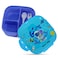 Nova Kids Square 1000ml Bento Lunch Box - Astronaut Blue