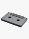 Auto Transmitter Cassette Tape Adapter for MP3/CD/DVD Player