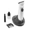 Moser Chromini Professional Cordless Trimmer 1591-0167 White