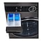 LG WashTower Washing Machine - 21/16 Kg - FWT2116BS