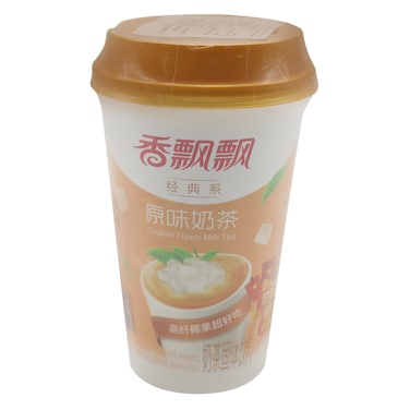 Xiang Piao Piao Original Milk Tea 80g