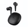 1More ES903 Aero Spatial Audio Noise Cancelling Earphone 42dB Quiet Max Smart ANC Wireless Earbuds   Bluetooth 5.2 - Black